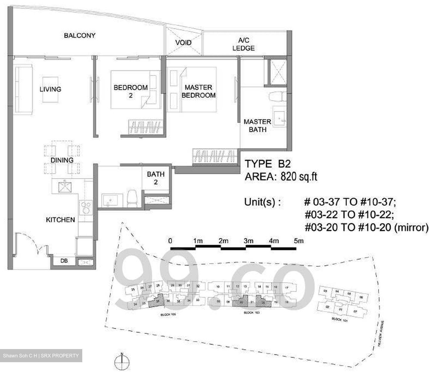 Kingsford . Hillview Peak (D23), Condominium #578799021